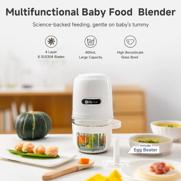 ELECTRIC MEAT GRINDER 005 0.3LWH