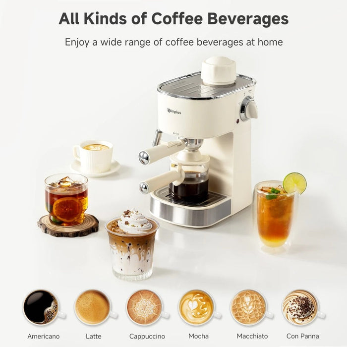 TANK-TYPE COFFEE MACHINE 021-240