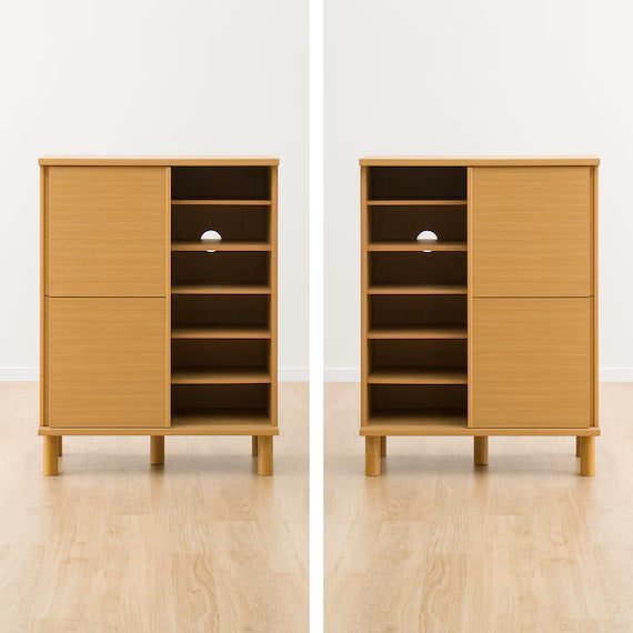 กล่องใส่รองเท้า HKD 80 LBR