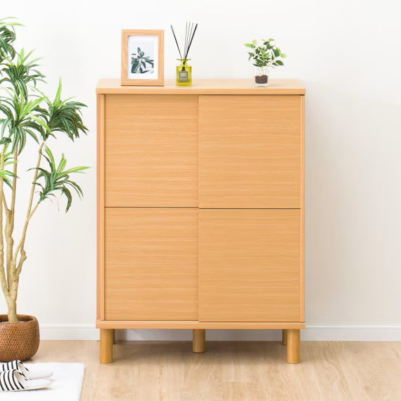 กล่องใส่รองเท้า HKD 80 LBR