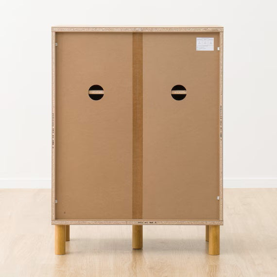 กล่องใส่รองเท้า HKD 80 LBR