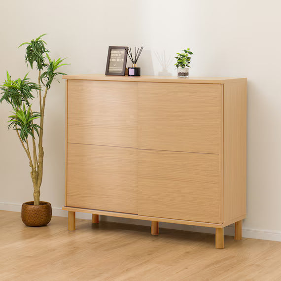 กล่องใส่รองเท้า HKD 120 LBR