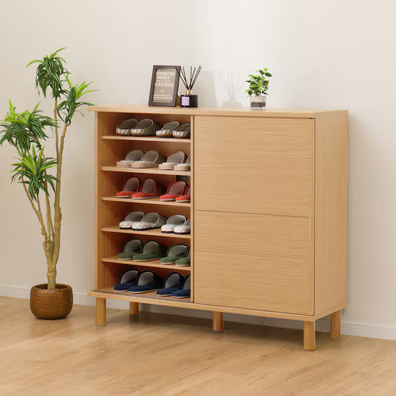 กล่องใส่รองเท้า HKD 120 LBR