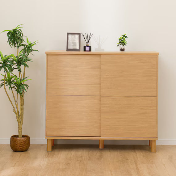 กล่องใส่รองเท้า HKD 120 LBR