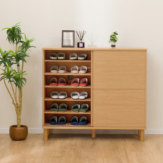 กล่องใส่รองเท้า HKD 120 LBR