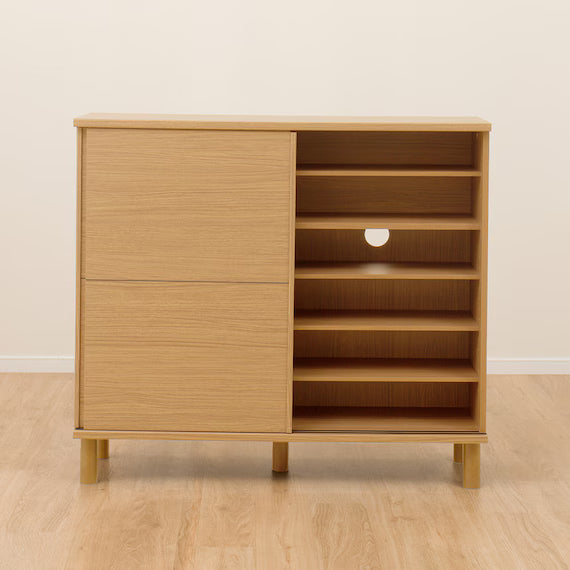 กล่องใส่รองเท้า HKD 120 LBR