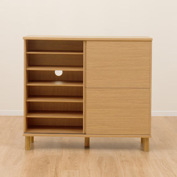 กล่องใส่รองเท้า HKD 120 LBR