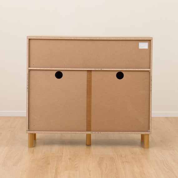 กล่องใส่รองเท้า HKD 120 LBR