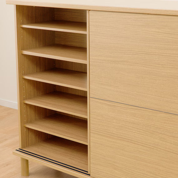 กล่องใส่รองเท้า HKD 120 LBR