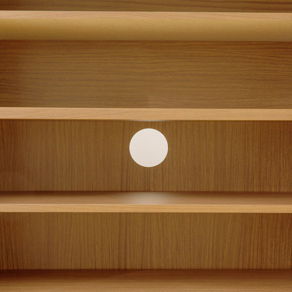 กล่องใส่รองเท้า HKD 120 LBR