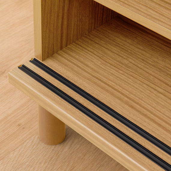 กล่องใส่รองเท้า HKD 120 LBR