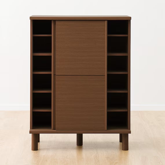 กล่องใส่รองเท้า HKD 80 MBR