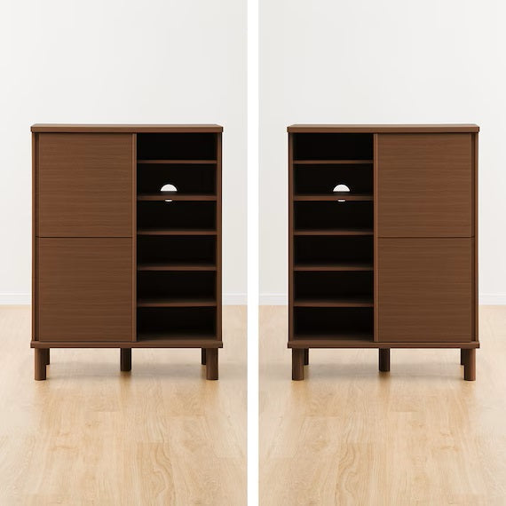 กล่องใส่รองเท้า HKD 80 MBR