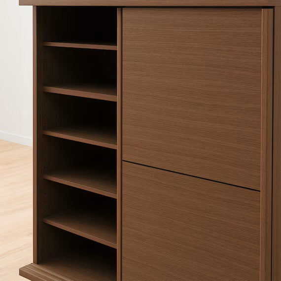 กล่องใส่รองเท้า HKD 80 MBR