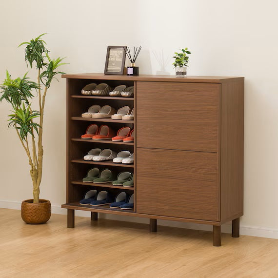 กล่องใส่รองเท้า HKD 120 MBR