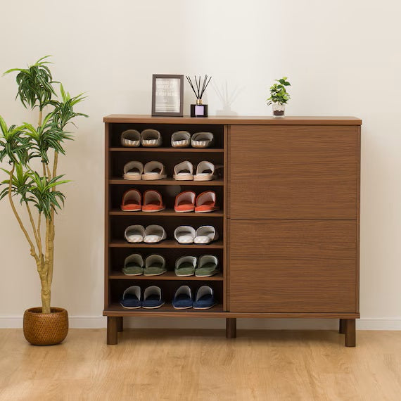 กล่องใส่รองเท้า HKD 120 MBR