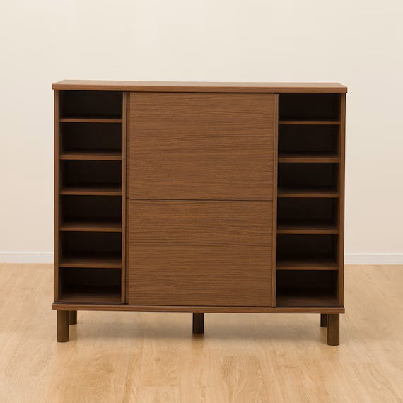 กล่องใส่รองเท้า HKD 120 MBR