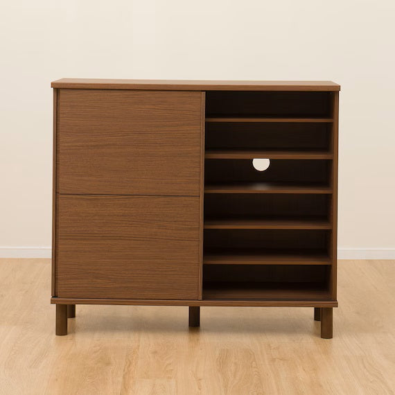 กล่องใส่รองเท้า HKD 120 MBR