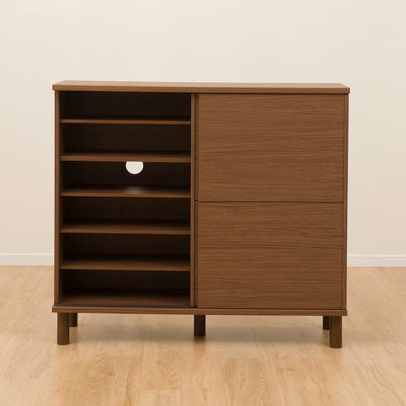 กล่องใส่รองเท้า HKD 120 MBR