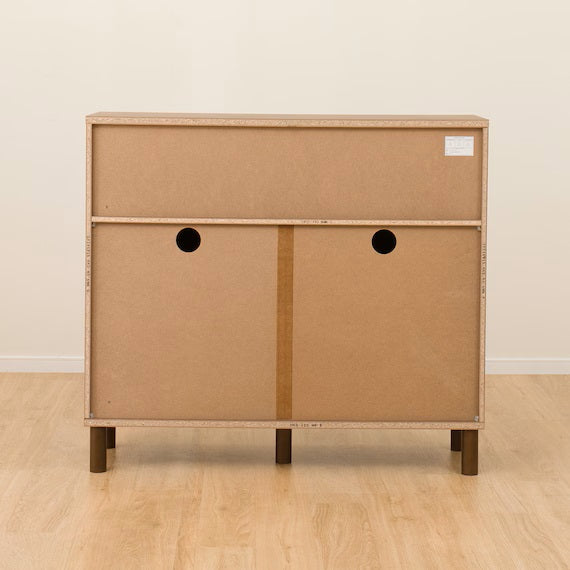 กล่องใส่รองเท้า HKD 120 MBR