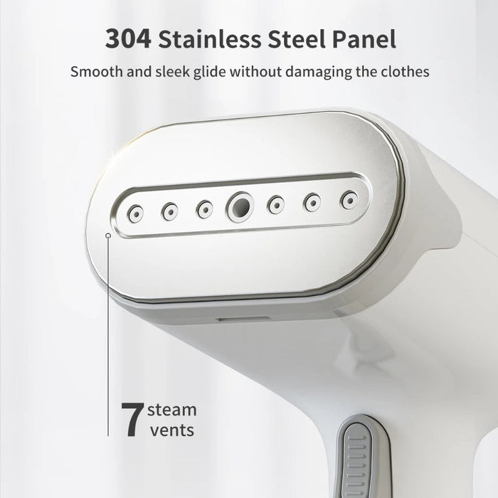 NONE-FOLDABLE STEAMER 019 280ML