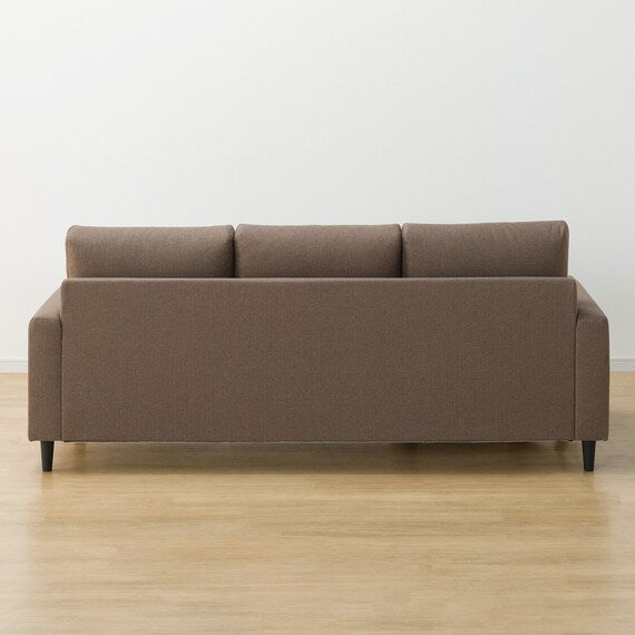 CS-02 COUCH N-SHIELD H-DBR