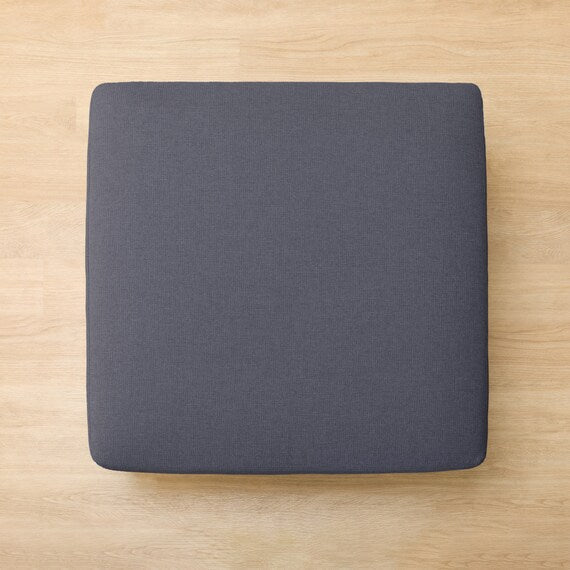 MS01 STOOL N-SHIELD FB AQ-DBL