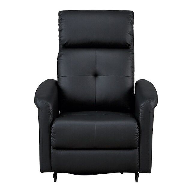 STANDUP SUPPORT ELECTRIC CHAIR UM02 AIRY BK