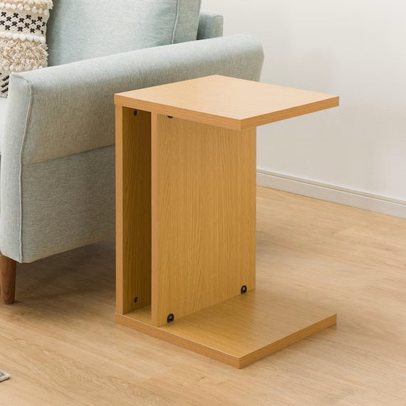 SIDE TABLE RIMEA3 5535 LBR