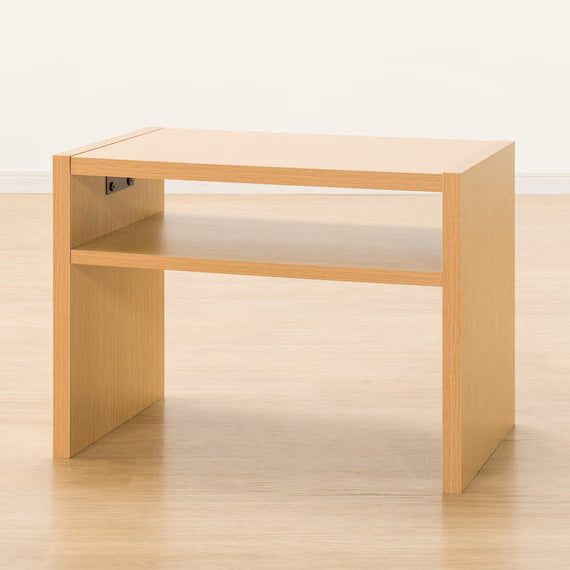 SIDE TABLE RIMEA3 5535 LBR