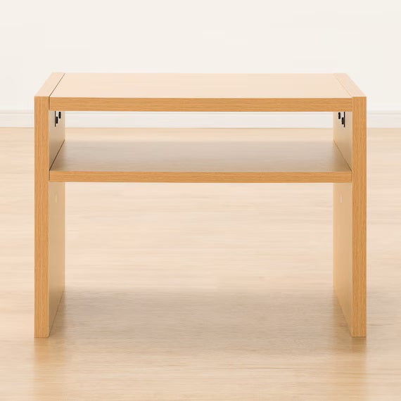 SIDE TABLE RIMEA3 5535 LBR