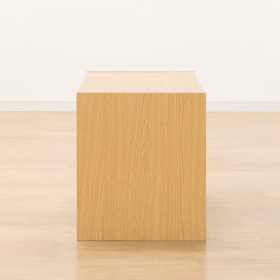 SIDE TABLE RIMEA3 5535 LBR