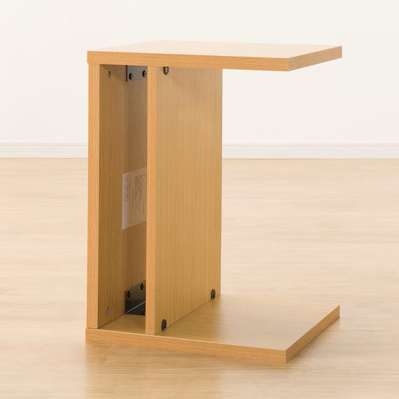 SIDE TABLE RIMEA3 5535 LBR