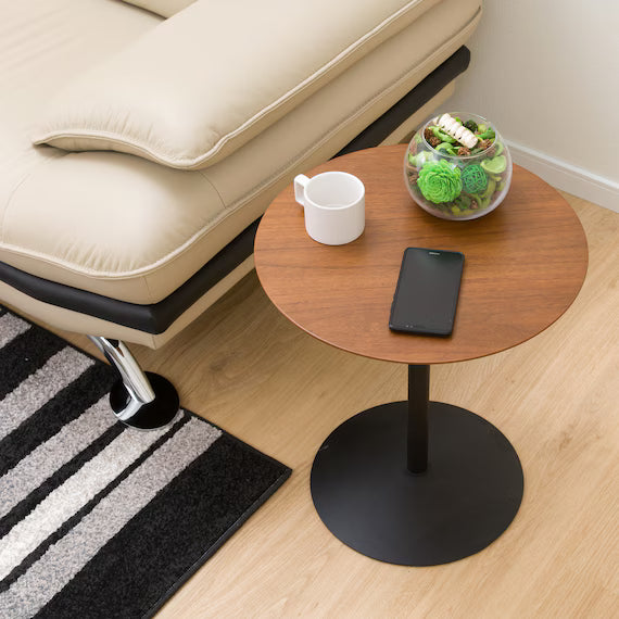 SIDE TABLE C-EDLE MBR