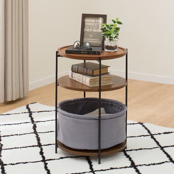 โต๊ะข้าง AW08 MBR