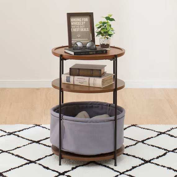 โต๊ะข้าง AW08 MBR