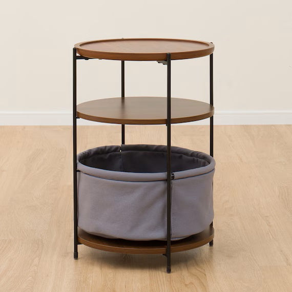 โต๊ะข้าง AW08 MBR