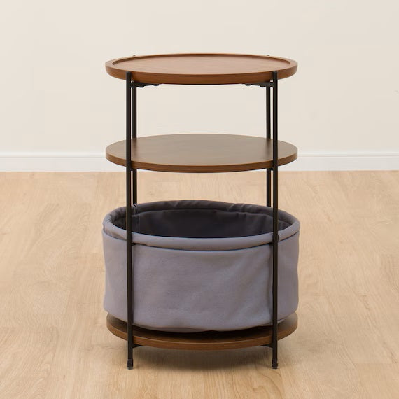 โต๊ะข้าง AW08 MBR