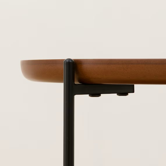 โต๊ะข้าง AW08 MBR