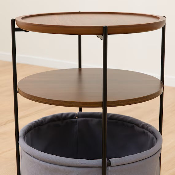 โต๊ะข้าง AW08 MBR