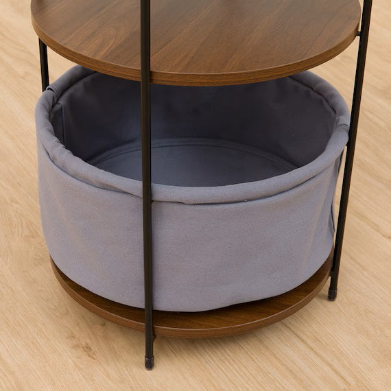 โต๊ะข้าง AW08 MBR