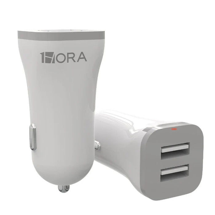 1HORA CHARGER GAR128 WHITE
