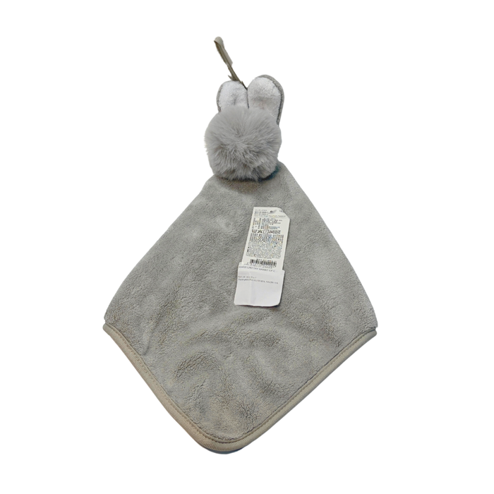 HAND TOWEL RABBIT GY C