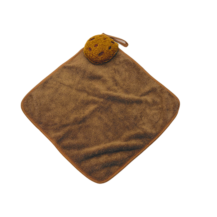 KITCHEN TOWEL COOKIES DBR C
