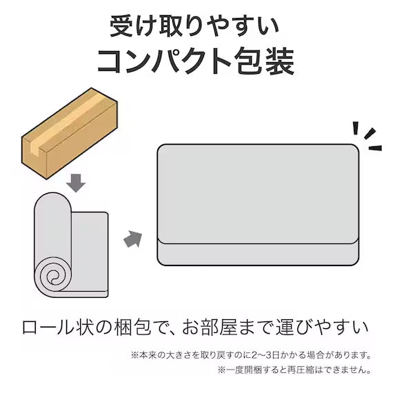 ที่นอนเดี่ยว N-SLEEP PREMIUM P1-02CR VB