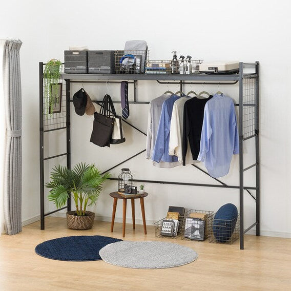 Hanger Rack Short HANGER RACKS
