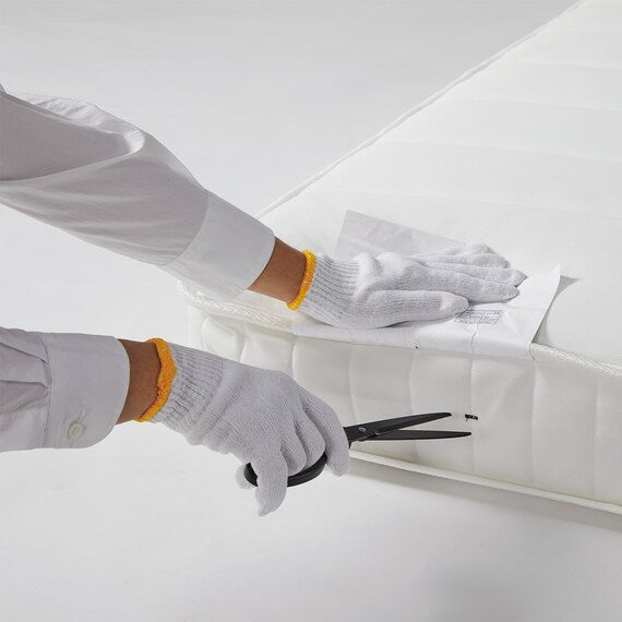 SINGLE MATTRESS ZERO3 EM