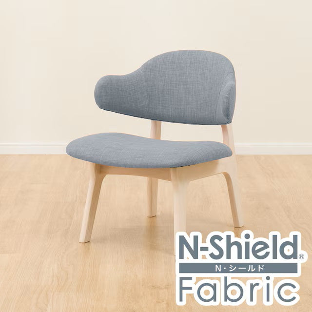 1P เก้าอี้ RELAX แขนกว้าง NSF WW/GY