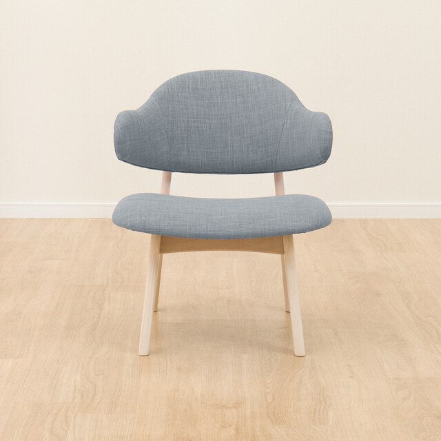 1P เก้าอี้ RELAX แขนกว้าง NSF WW/GY