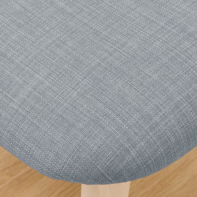 1P เก้าอี้ RELAX แขนกว้าง NSF WW/GY